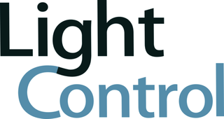 Light Control Logo