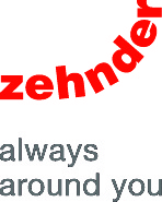 Zehnder Group International AG Logo