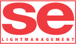 se Lightmanagement AG Logo