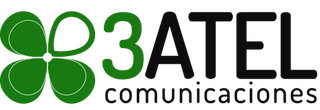 3domotic Global Systems, S.L. Logo