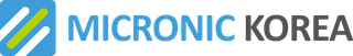 Micronic Korea Co., Ltd. Logo