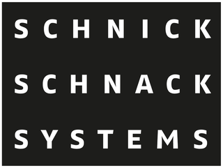 Schnick-Schnack-Systems GmbH Logo