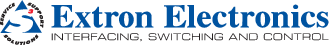 Extron Electronics Logo