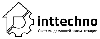 INTTECHNO Logo