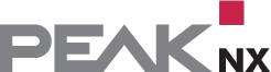 PEAKnx GmbH Logo