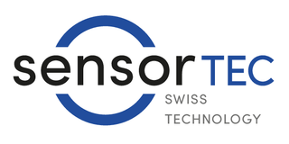 sensortec AG Logo