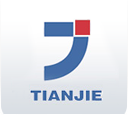 Zhejiang Tianjie Industrial CORP. Logo
