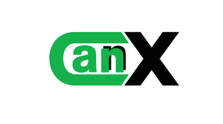Can'nX Logo