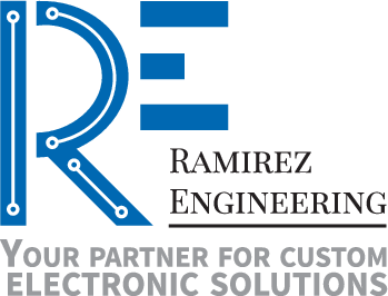 RAMIREZ Engineering GmbH Logo