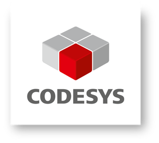 CODESYS GmbH Logo