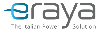 ERAYA SRL Logo