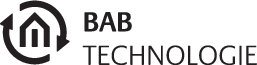 BAB TECHNOLOGIE Logo