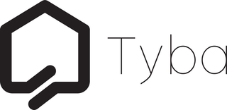 Tyba Logo