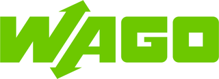 Wago GmbH & Co. KG. Logo
