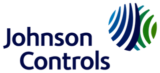 Johnson Controls International Logo