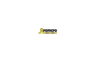 RAMCRO SPA Logo
