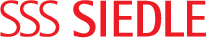 S. Siedle & Söhne Telefon- und Telegrafenwerke OHG Logo