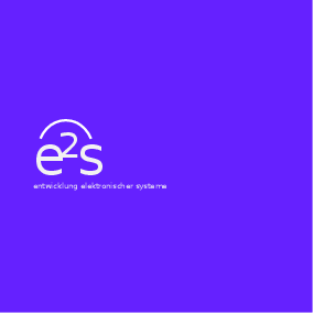 e2s GbR Logo