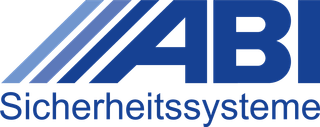 ABI Sicherheitssysteme GmbH Logo
