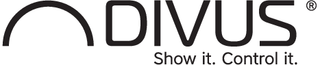 DIVUS GmbH Logo