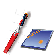 ESLA CONEXIONES S.L. Logo