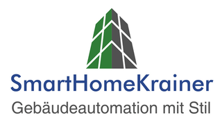 SmartHomeKrainer GmbH Logo