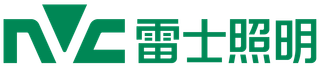 NVC lighting Logo