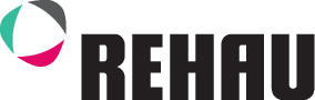 REHAU Industries SE & Co. KG Logo
