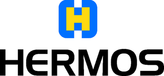 Hermos AG Logo