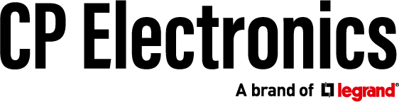 CP Electronics Logo
