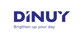 Dinuy S.A. Logo