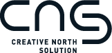 Creative-North-Solution GmbH Logo