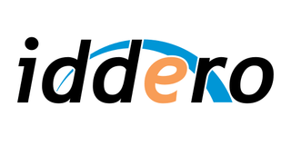 Iddero Logo