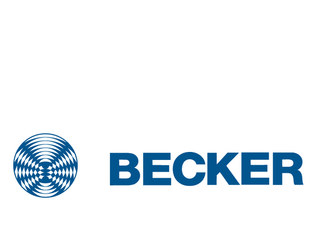 Becker-Antriebe GmbH Logo
