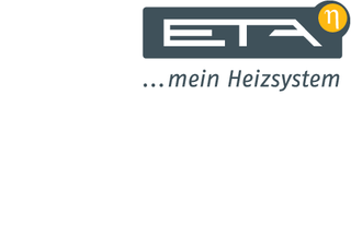 ETA Heiztechnik GmbH Logo