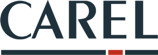 Carel Industries S.p.A. Logo