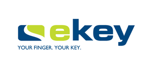 ekey biometric systems GmbH Logo