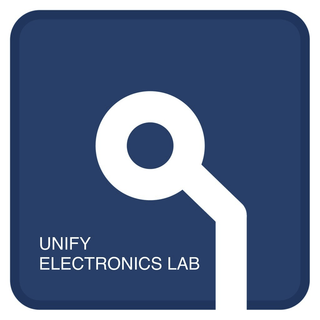 UNIFY ELECTRONICS LAB PRIVATE LIMITED Logo