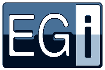 Electroacustica General Iberica S.A. Logo