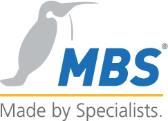 MBS GmbH Logo