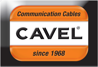CAVEL - ITALIANA CONDUTTORI SRL Logo