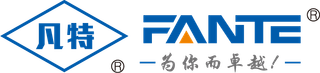 shanghaifante Logo