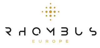 Rhombus Europe Logo