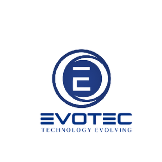 EVOTEC SOLUTIONS LTD Logo
