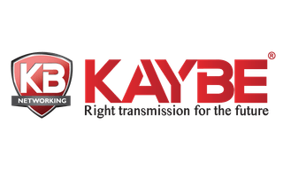 KAYBE NETWORKING LLP Logo