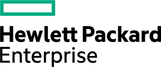 HPE Networking Instant On Logo