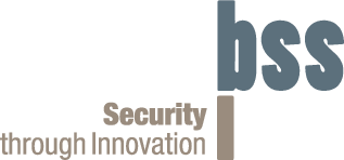 BSS GmbH Logo